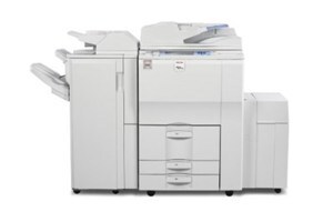 Máy photocopy Ricoh MP 5500