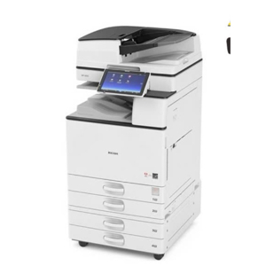 Máy photocopy Ricoh MP 6055