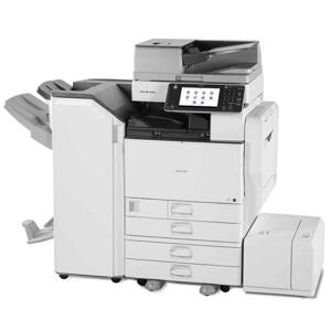 Máy photocopy Ricoh MP C5503SP