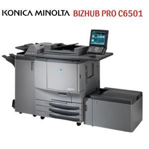 Máy photocopy Ricoh MP C6501