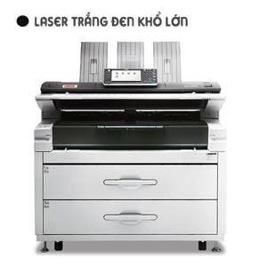 Máy photocopy Ricoh MP W6700SP