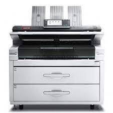 Máy photocopy Ricoh MP W6700SP