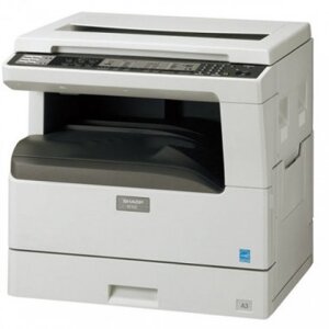 Máy photocopy sharp AR 5618