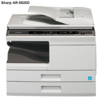 Máy photocopy Sharp AR-5620D