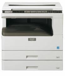 Máy photocopy Sharp AR-5620SL