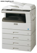 Máy photocopy sharp AR 5623N