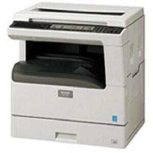 Máy photocopy sharp AR 5623N