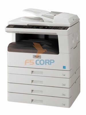 Máy photocopy Sharp AR- 5623NV