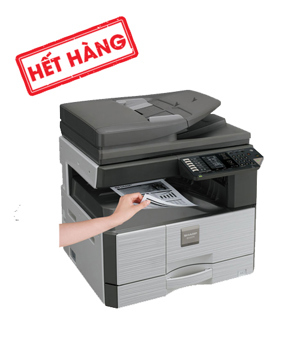 Máy photocopy Sharp AR-6020DV