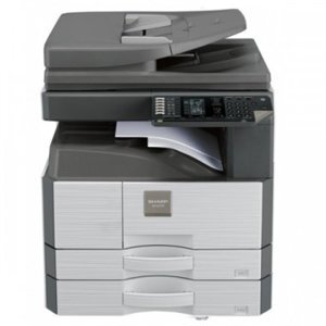 Máy photocopy Sharp AR-6023D