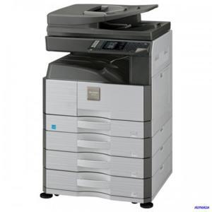 Máy Photocopy Sharp AR-6023N