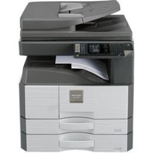 Máy Photocopy Sharp AR-6023N