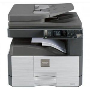 Máy photocopy Sharp AR-6023NV