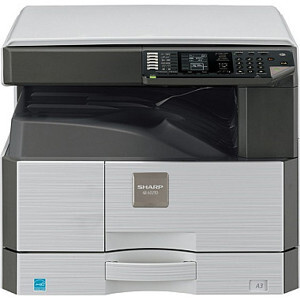 Máy photocopy Sharp AR-6023NV