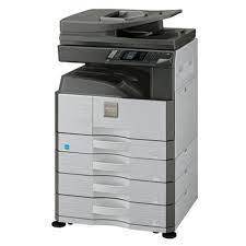 Máy photocopy Sharp AR-6026N