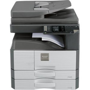 Máy photocopy Sharp AR-6026N