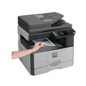 Máy photocopy Sharp AR-6026NV