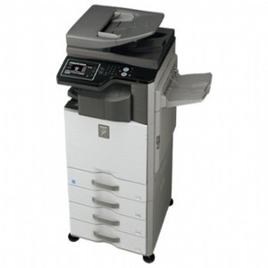 Máy photocopy Sharp AR-6031NV