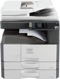 Máy photocopy Sharp AR-7024D