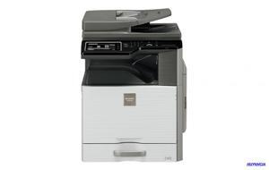 Máy photocopy Sharp AR-M460N