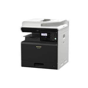 Máy photocopy Sharp BP-20M22