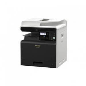 Máy photocopy Sharp BP-20M24