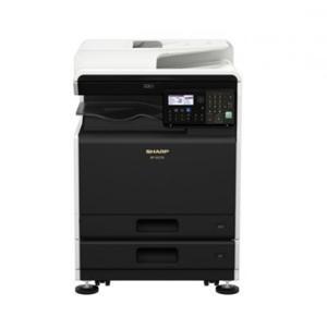 Máy photocopy Sharp BP-20M24