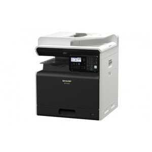 Máy photocopy Sharp BP-20M24