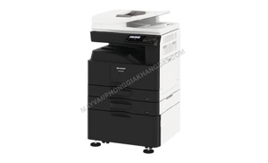 Máy photocopy Sharp BP-20M31