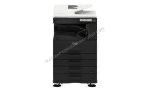 Máy photocopy Sharp BP-30M35