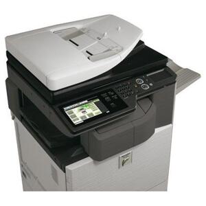 Máy photocopy Sharp mầu MX-M1810U