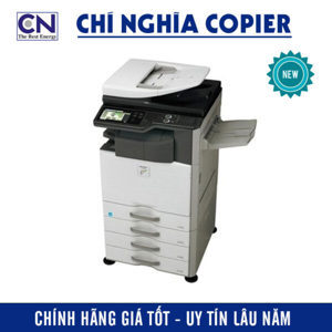 Máy Photocopy Sharp MX-1810U