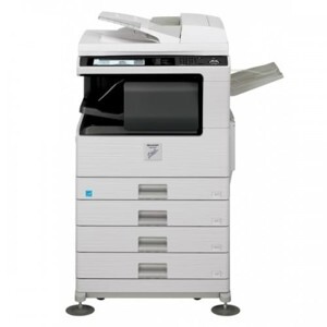 Máy photocopy Sharp MX-M264N