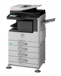 Máy photocopy Sharp MX-M264NV