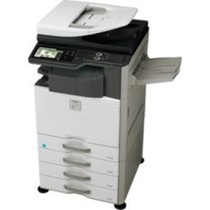 Máy photocopy Sharp MX-M265NV