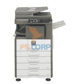 Máy photocopy Sharp MX-M265NV