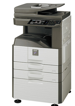 Máy photocopy Sharp MX-M315NV