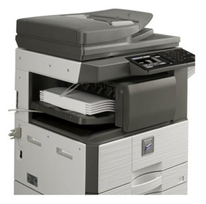 Máy photocopy Sharp MX-M315NV