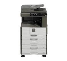 Máy photocopy Sharp MX-M315NV