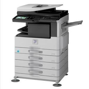 Máy photocopy Sharp MX-M354N