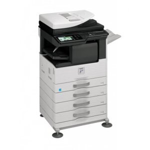 Máy photocopy Sharp MX-M354N