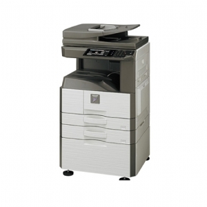 Máy photocopy Sharp MX-M356NV