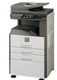 Máy photocopy Sharp MX-M356NV