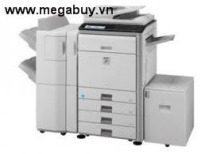 Máy photocopy Sharp MX-M452N