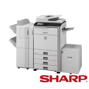 Máy photocopy Sharp MX-M502N