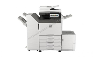 Máy photocopy Sharp MX-M5051