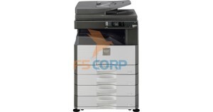 Máy photocopy Sharp MX-M6050