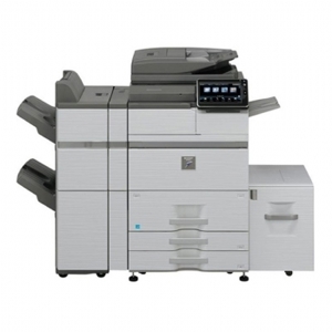 Máy photocopy Sharp MX-M654N