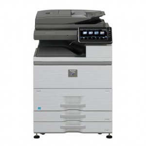 Máy photocopy Sharp MX-M654N