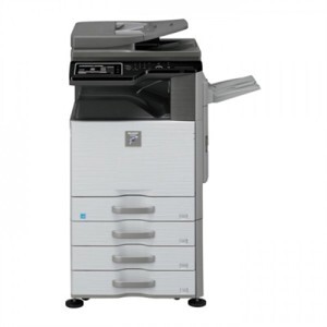 Máy photocopy Sharp MX-M654N